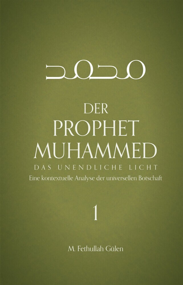 Der Prophet Muhammed - Teil 1 main product photo