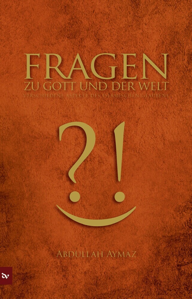 Fragen zu Gott und der Welt main product photo