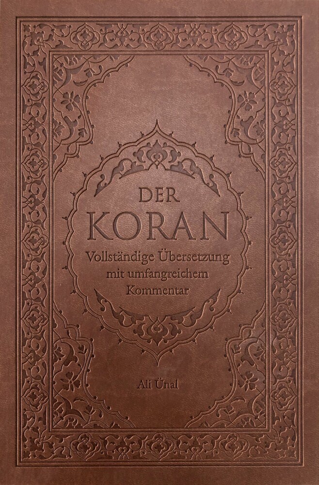 Der Koran main product photo