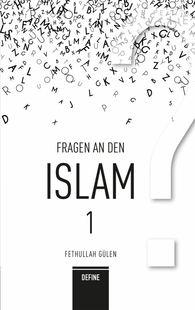 Fragen an den Islam 1 main product photo