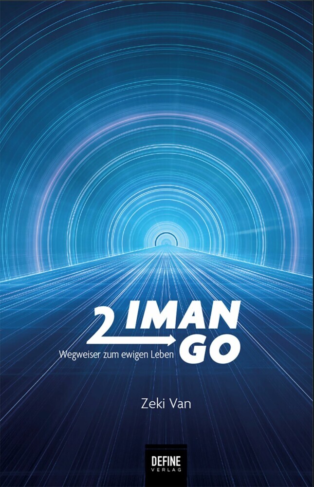Iman 2 go main product photo