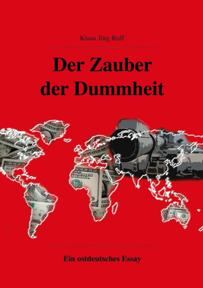 Der Zauber der Dummheit main product photo