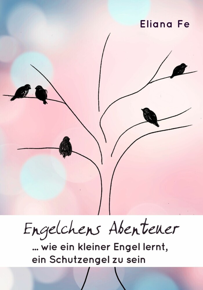 Engelchens Abenteuer main product photo