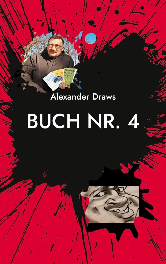 Buch Nr. 4 main product photo