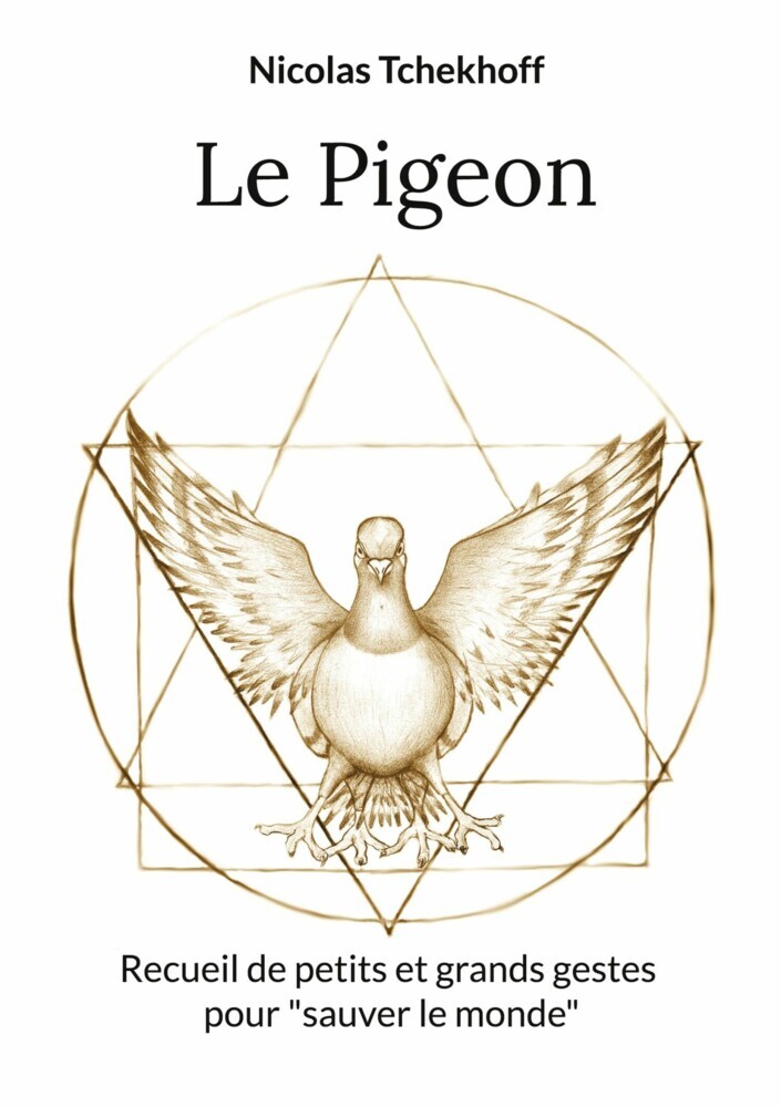 Le Pigeon main product photo