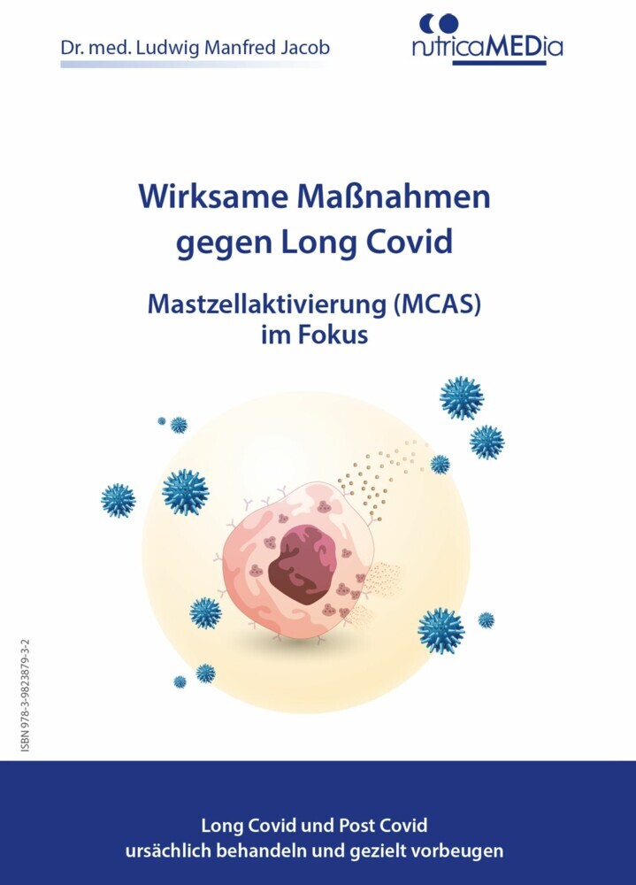 Wirksame Maßnahmen gegen Long Covid main product photo