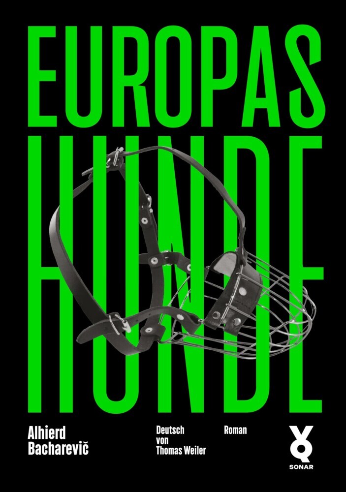 Europas Hunde main product photo