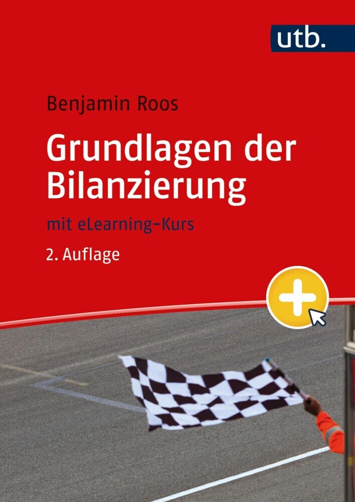 Grundlagen der Bilanzierung main product photo