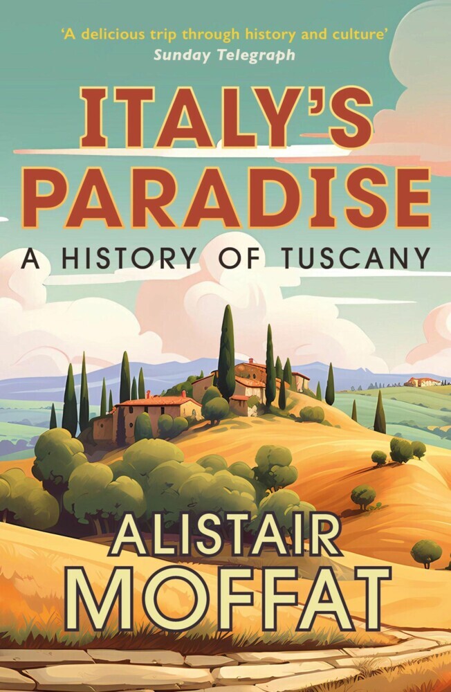 Italy's Paradise main product photo