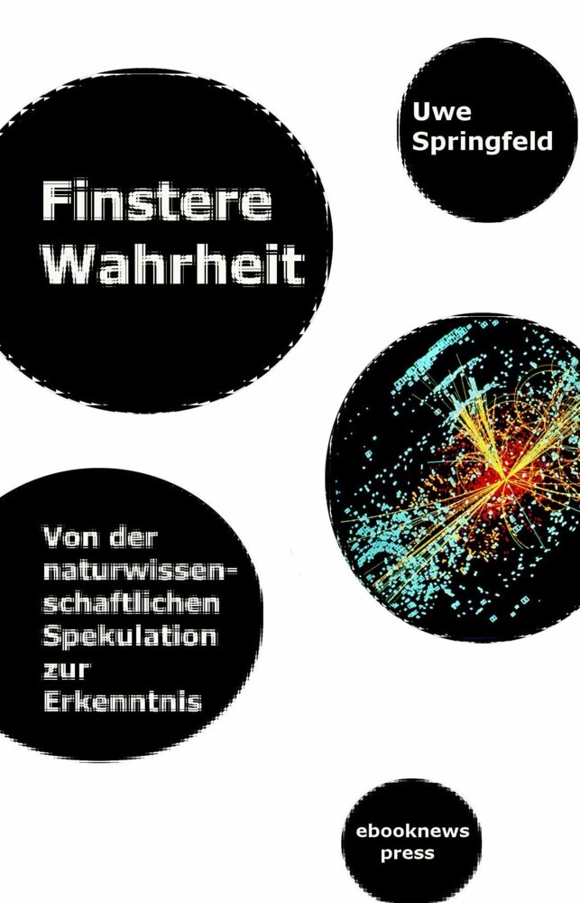 Finstere Wahrheit main product photo