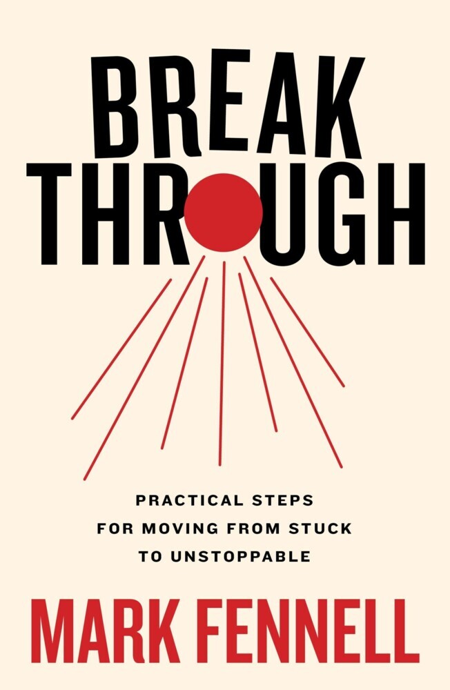 Break Through main product photo