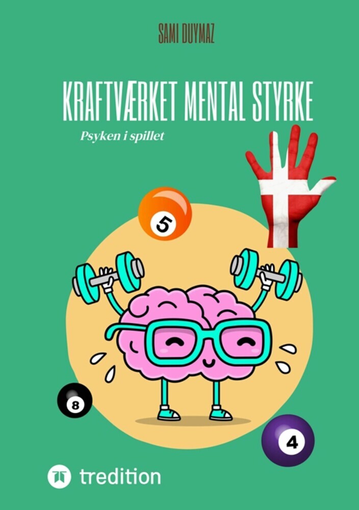 Kraftværket Mental styrke main product photo