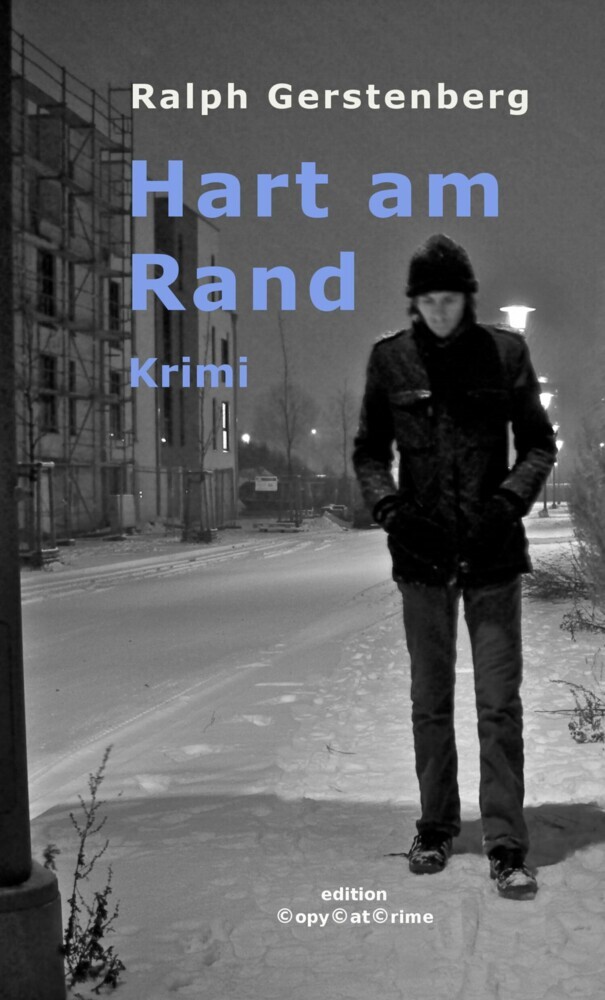 Hart am Rand main product photo