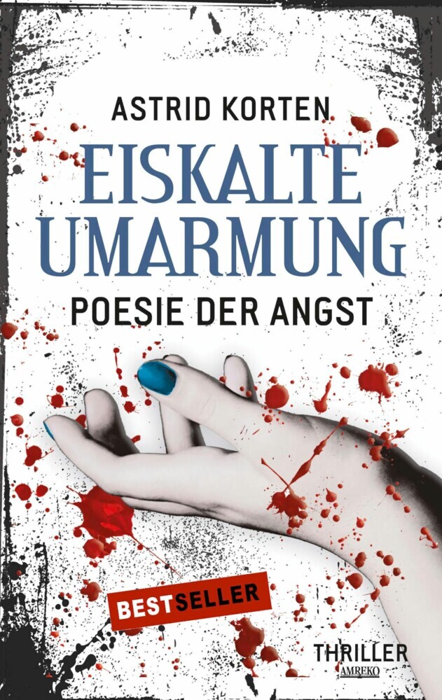 Eiskalte Umarmung main product photo