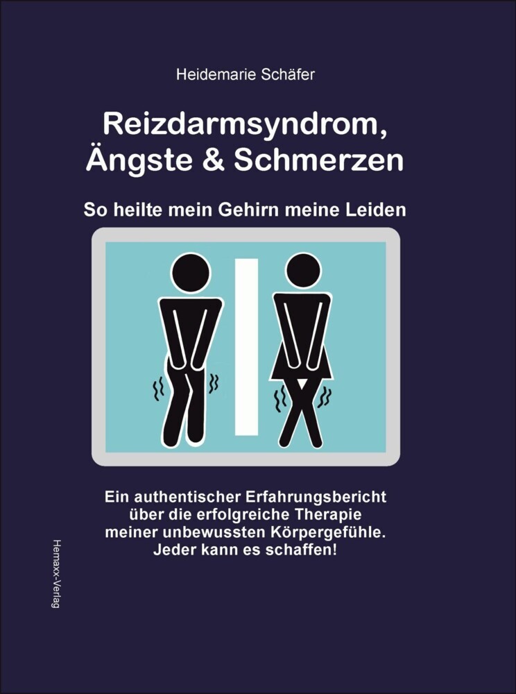 Reizdarmsyndrom, Ängste & Schmerzen main product photo