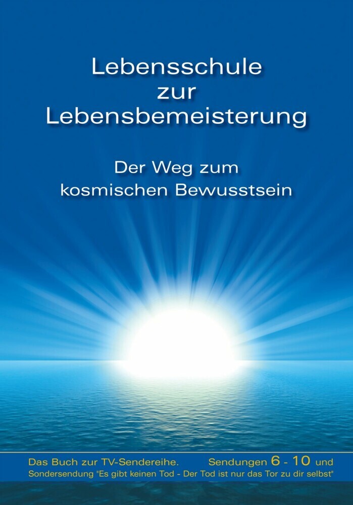 Lebensschule zur Lebensbemeisterung main product photo