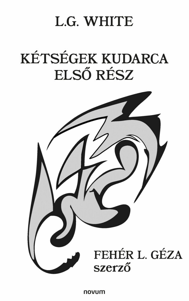 Kétségek kudarca main product photo