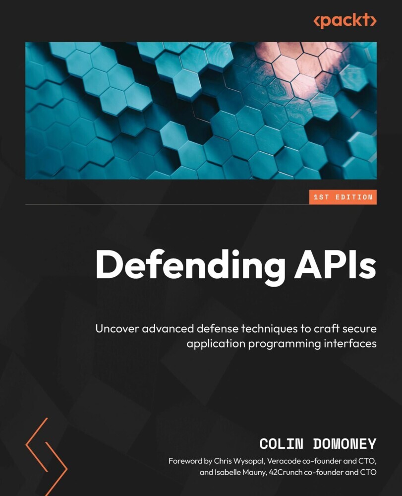 Defending APIs main product photo