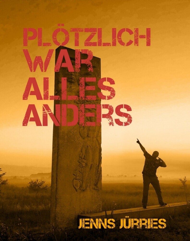 plötzlich war alles anders main product photo