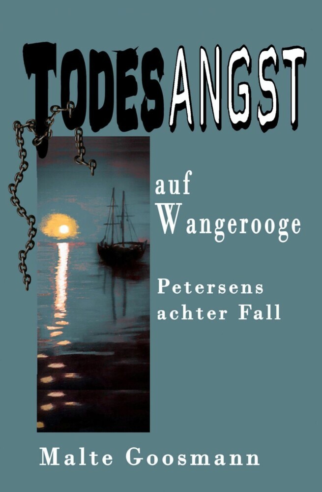 Todesangst auf Wangerooge main product photo