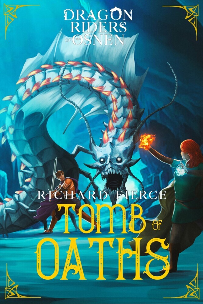 Tomb of Oaths main product photo