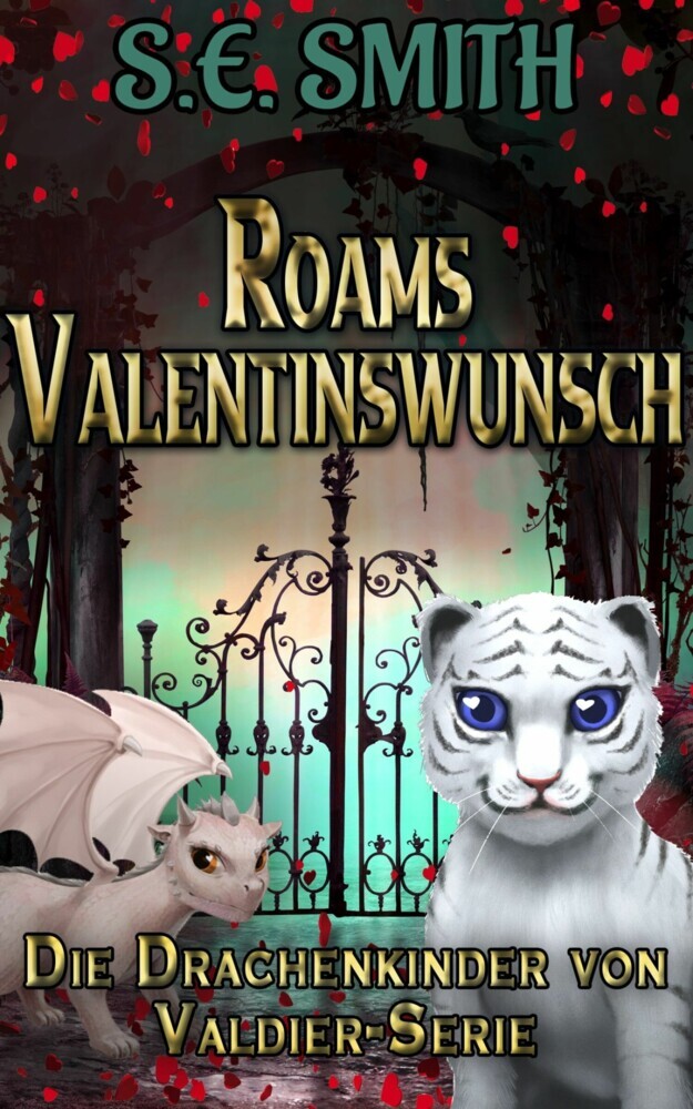 Roams Valentinswunsch main product photo