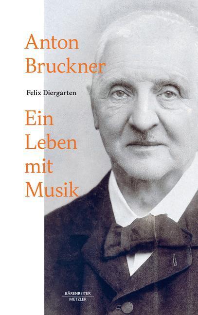 Anton Bruckner main product photo
