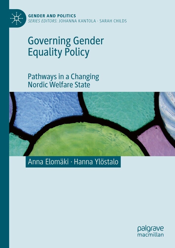 Governing Gender Equality Policy main product photo