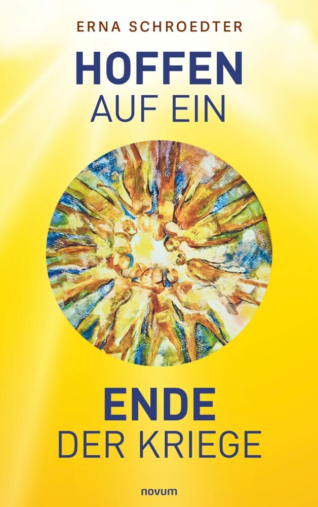 Hoffen auf ein Ende der Kriege main product photo