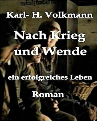 Nach Krieg und Wende
