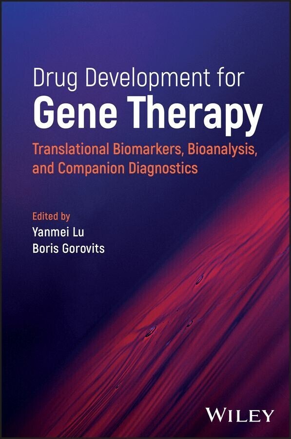 Drug Development for Gene Therapy main product photo