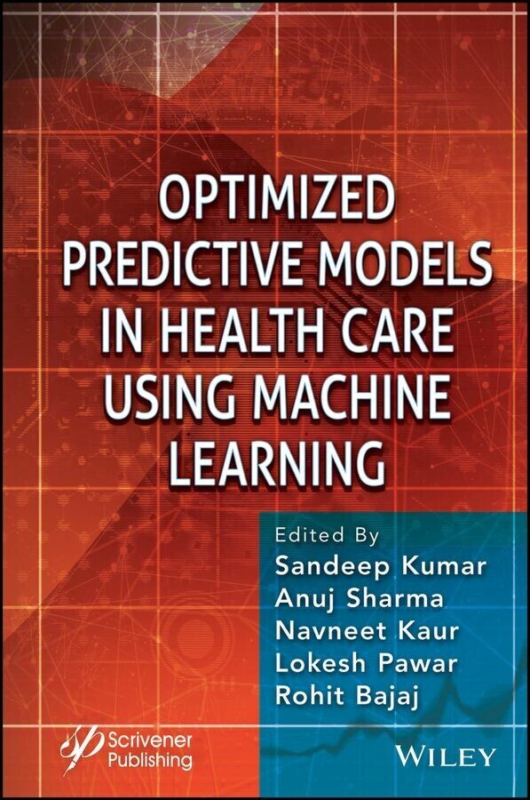 Optimized Predictive Models in Health Care Using Machine Learning main product photo
