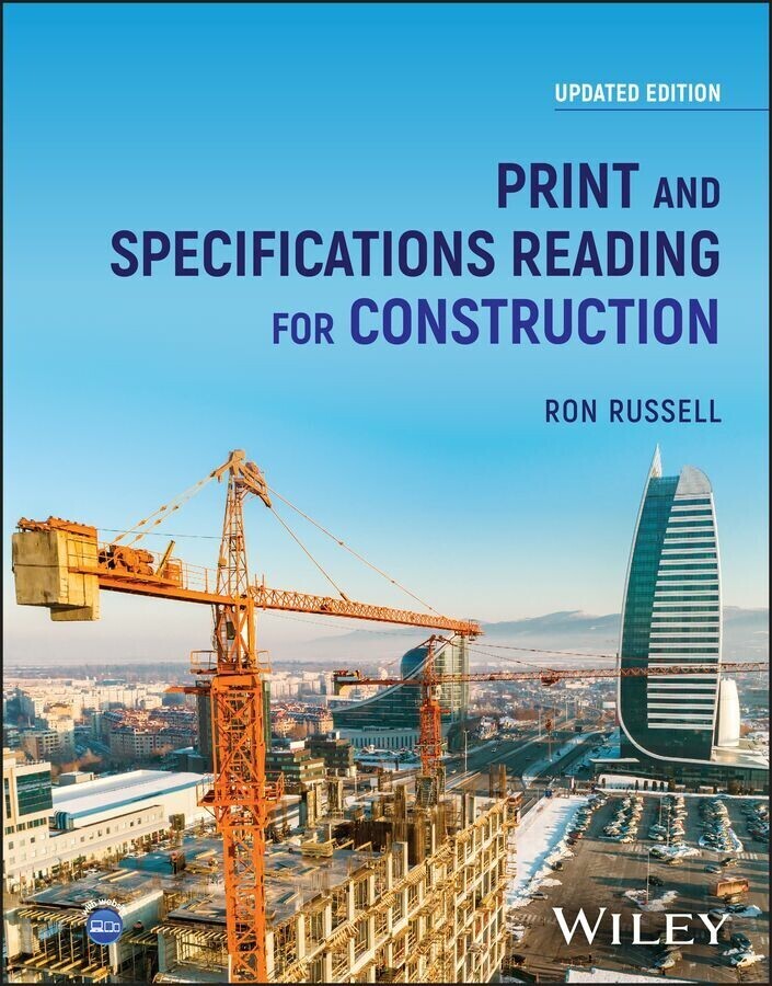 Print and Specifications Reading for Construction main product photo