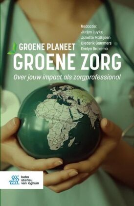 Groene planeet, groene zorg