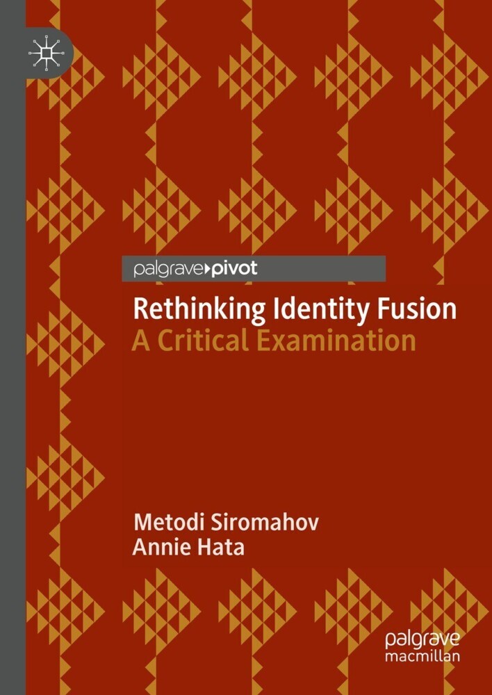 Rethinking Identity Fusion main product photo