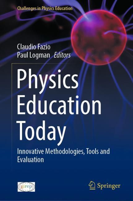 Physics Education Today main product photo
