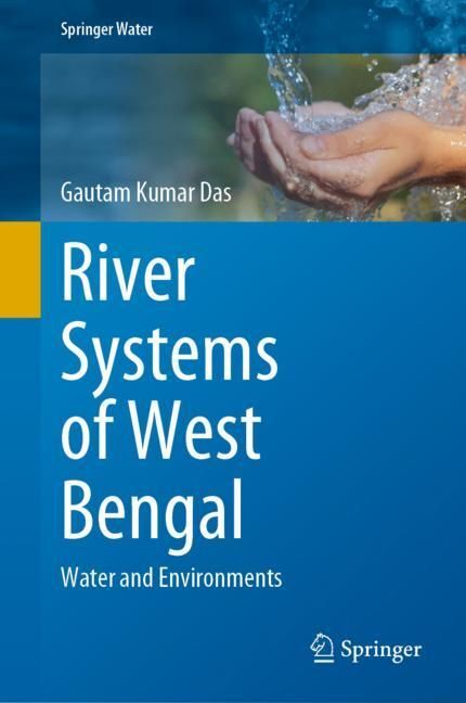 River Systems of West Bengal main product photo