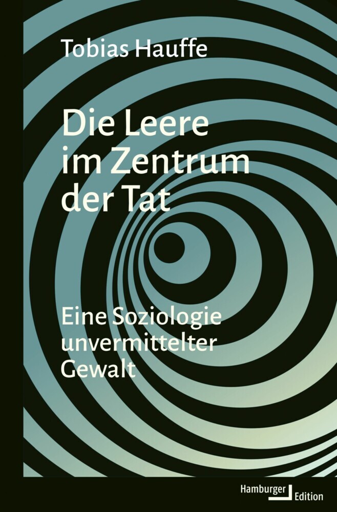 Die Leere im Zentrum der Tat main product photo