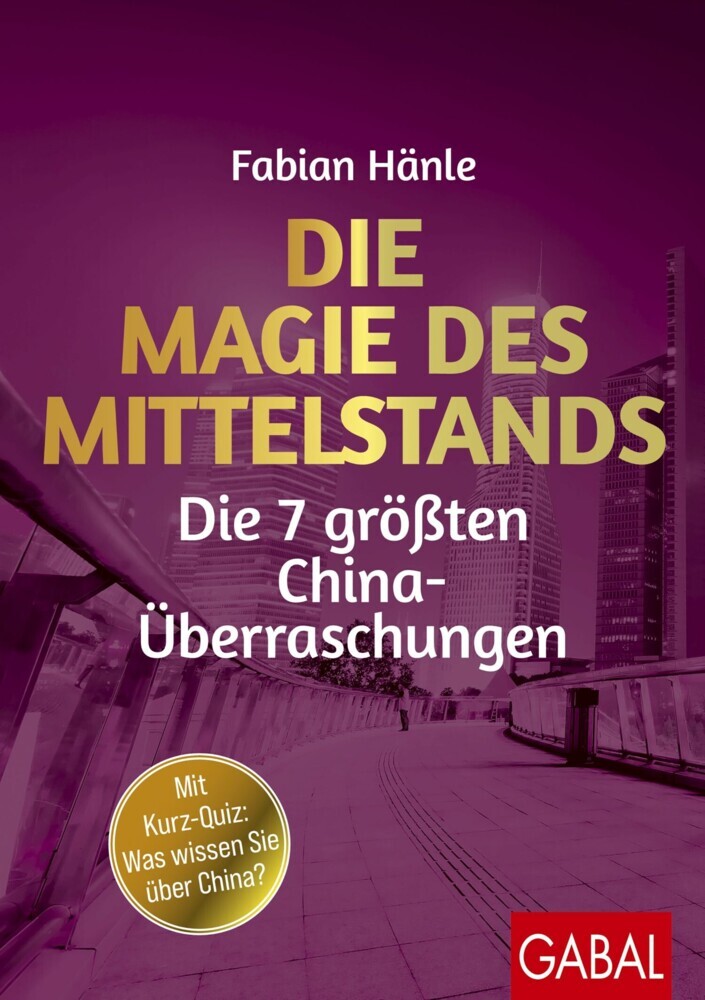 Die Magie des Mittelstands main product photo