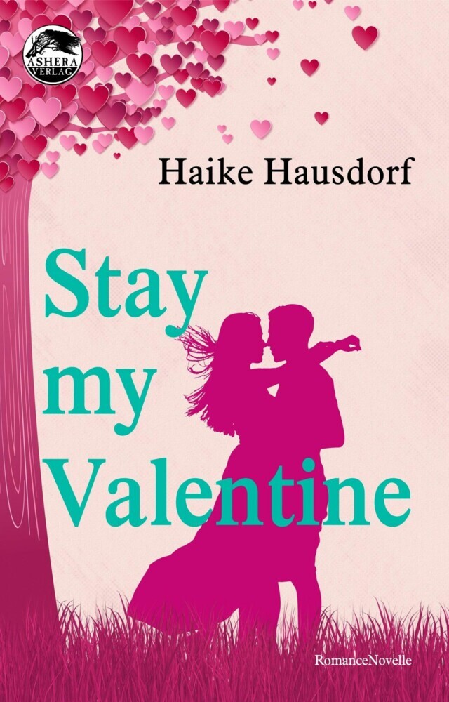 Stay My Valentine main product photo
