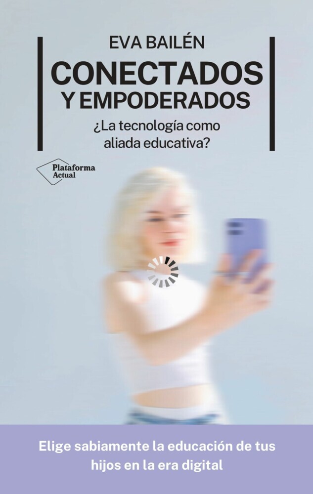 Conectados y empoderados main product photo