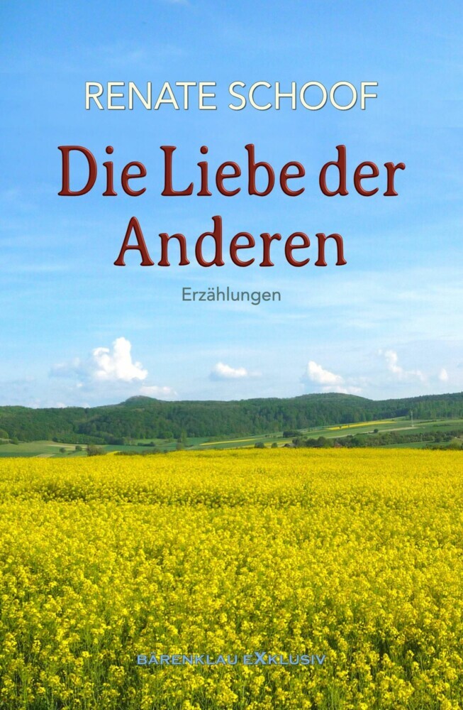 Die Liebe der Anderen main product photo