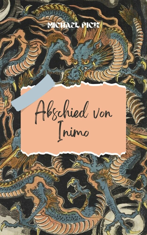 Abschied von Inimo main product photo