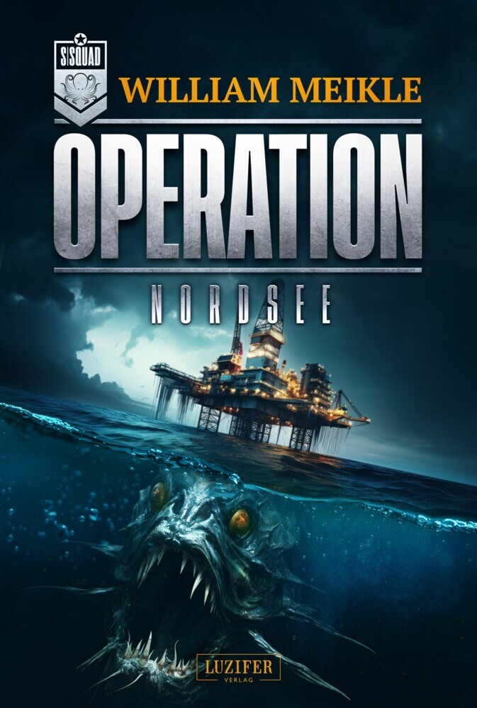 OPERATION Nordsee main product photo