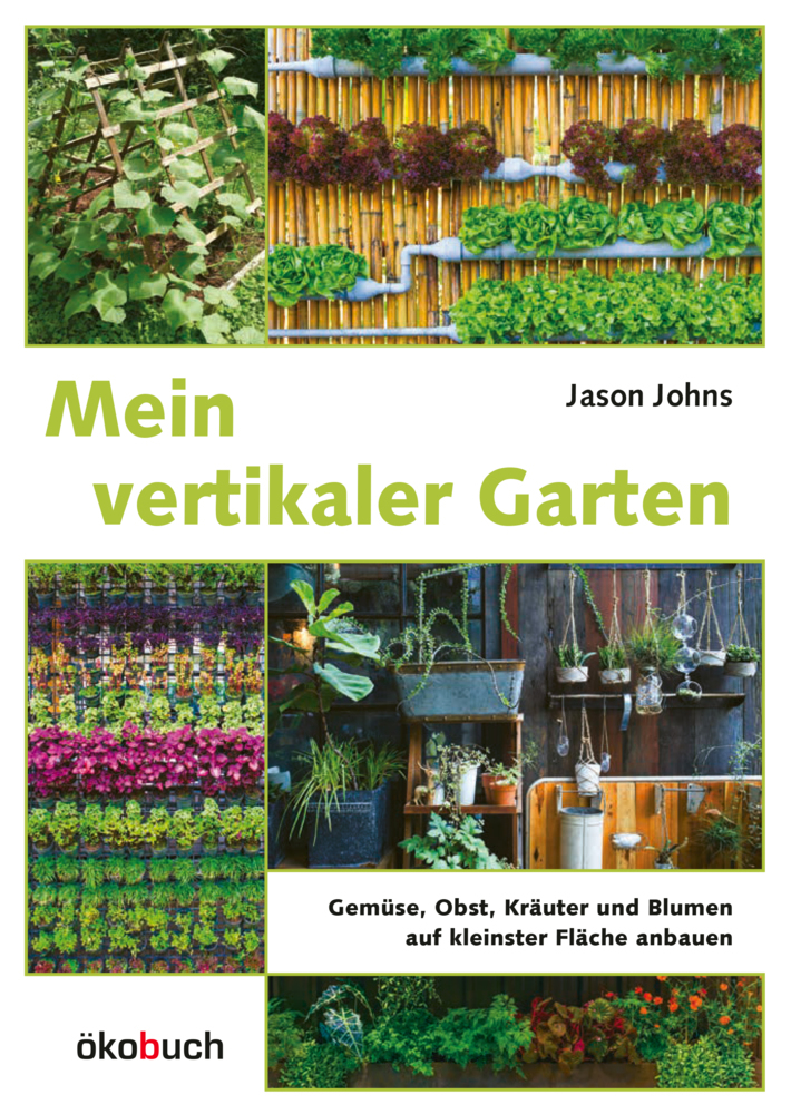 Mein vertikaler Garten main product photo