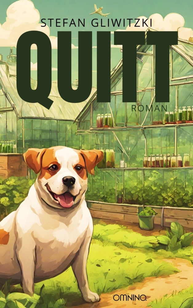 QUITT main product photo