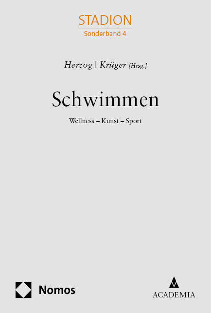 Schwimmen main product photo