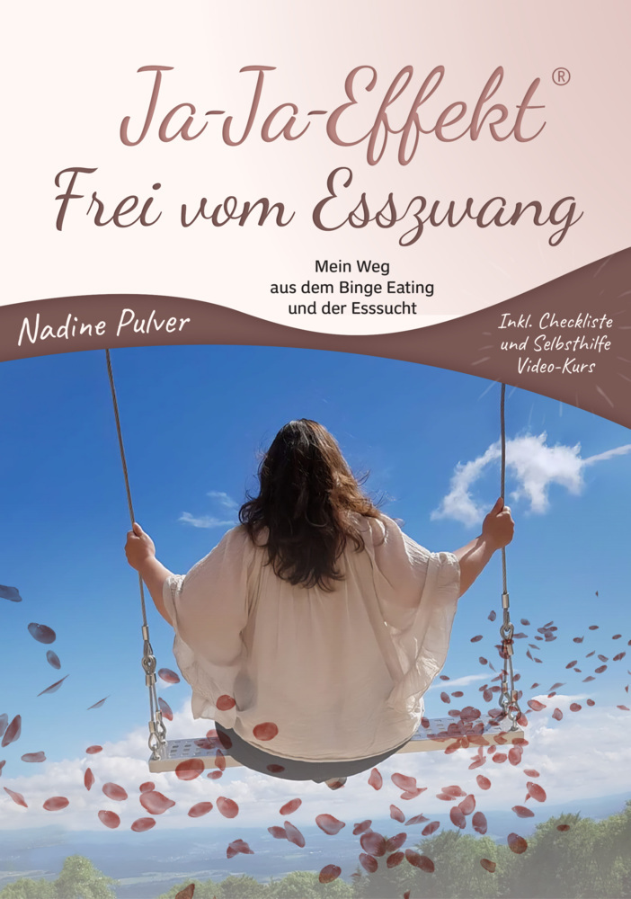 Ja-Ja-Effekt Frei vom Esszwang main product photo