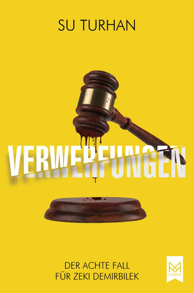 Verwerfungen main product photo
