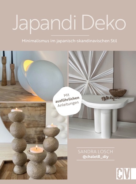 Japandi Deko main product photo